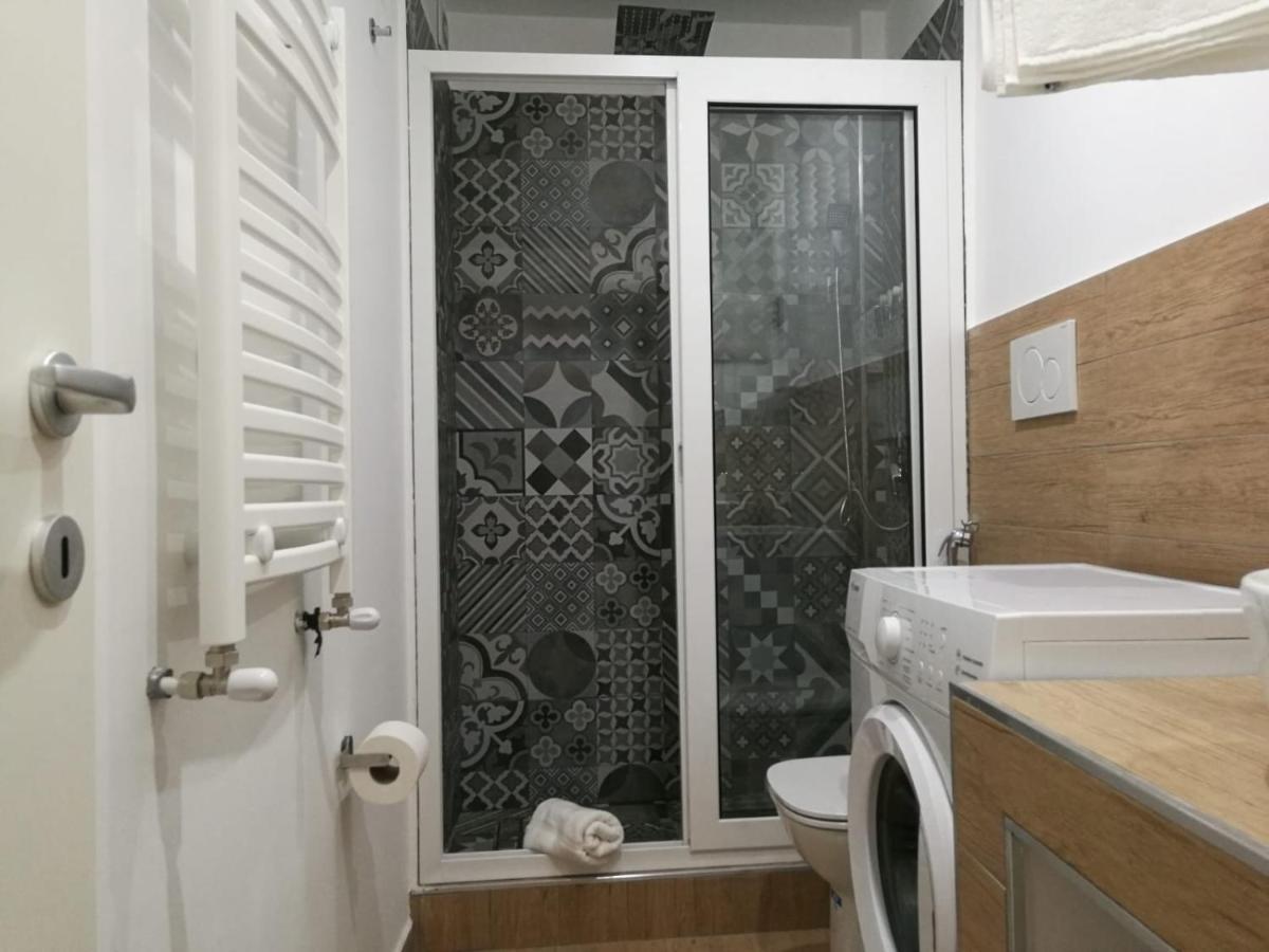 Mgr Apartments Catania Exterior photo